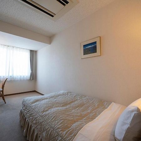 Seto Park Hotel Bagian luar foto